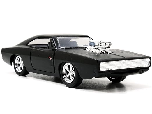 classic 1970 Charger model 3D Car Frame Wall Art – Wooden Display Frame with Removable Die-cast Cars