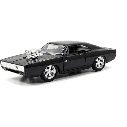 classic 1970 Charger model 3D Car Frame Wall Art – Wooden Display Frame with Removable Die-cast Cars