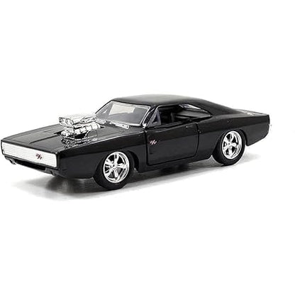 classic 1970 Charger model 3D Car Frame Wall Art – Wooden Display Frame with Removable Die-cast Cars